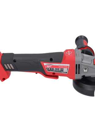 Milwaukee M18 CAG115XPDB-501 Akku Winkelschleifer 18 V 115 mm Brushless + 1x Akku 5,0 Ah - ohne Ladegerät - Toolbrothers