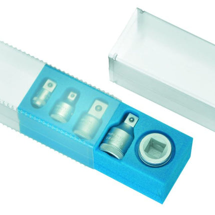 Set di adattatori GEDORE S 2032-05 5 pezzi ( 4000773304 )