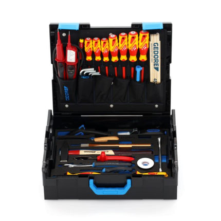 GEDORE tool assortment 1100-02 36-piece ( 4000779294 )