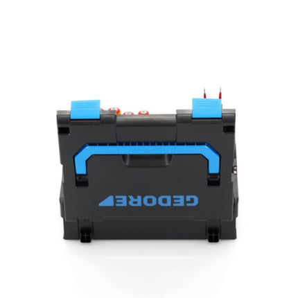 GEDORE tool assortment 1100-02 36-piece ( 4000779294 )