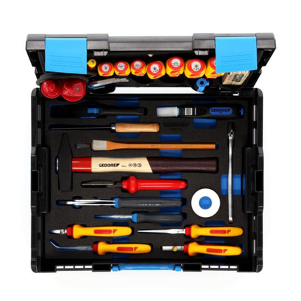 GEDORE tool assortment 1100-02 36-piece ( 4000779294 )