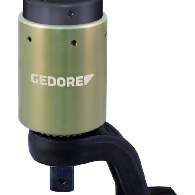GEDORE torque multiplier DVV-40Z RS 4000 Nm 1 ″ ( 4000881693 )