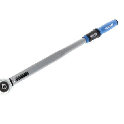 GEDORE torque spanner TF-K400 3/4 ″ 80 - 400 Nm ( 4000822320 )