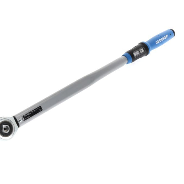 Llave dinamométrica GEDORE TF-K400 3/4 ″ 80 - 400 Nm ( 4000822320 )