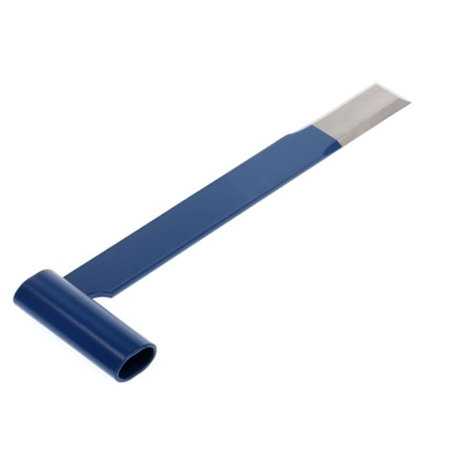 OCHSENKOPF Jig axe Cutting edge width 45 mm Overall length 450 mm ( 4000815580 )