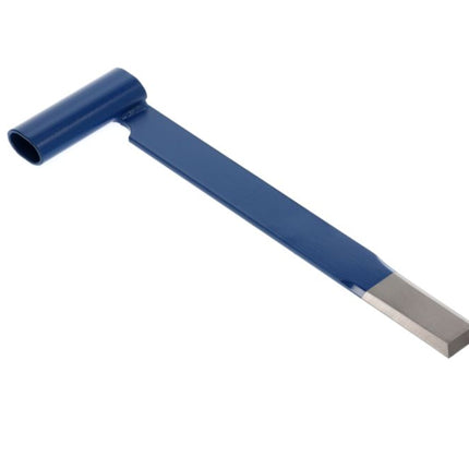 OCHSENKOPF Ascia da taglio Larghezza del tagliente 45 mm Lunghezza totale 450 mm ( 4000815580 )