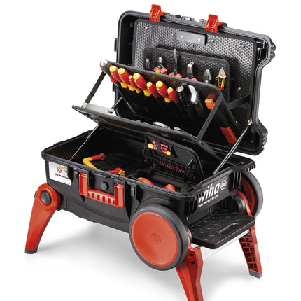 WIHA assortimento di utensili XXL III 106 pezzi ( 8000636361 )