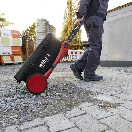 WIHA assortimento di utensili XXL III 106 pezzi ( 8000636361 )