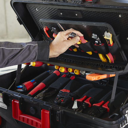 WIHA assortimento di utensili XXL III 106 pezzi ( 8000636361 )