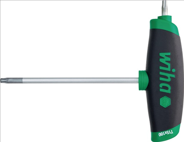 Destornillador WIHA con mango en cruz 364DS T 15x100mm ( 4000825314 )