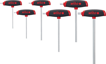 WIHA pin spanner set 364DSK6-01 6-piece SW 2.5-8 ( 4000825060 )