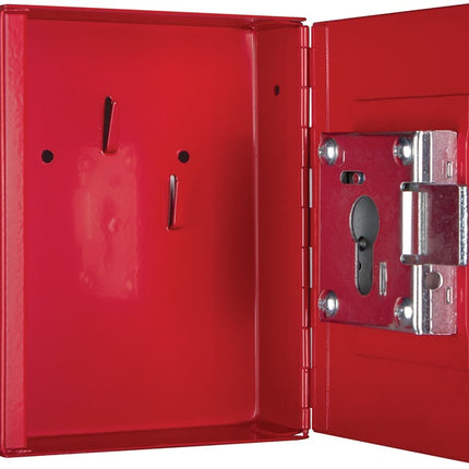 FORMAT Schlüsselbox NS 2 PHZ H150xB120xT34 mm ( 3000291842 )