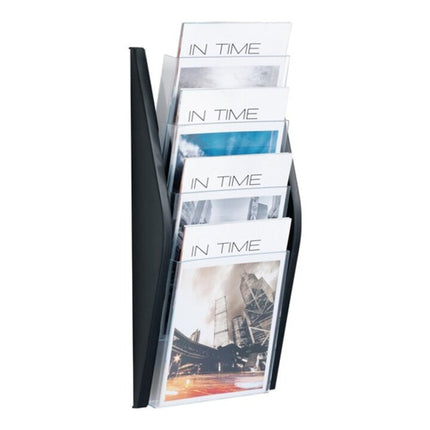 Portadepliant HELIT H540xL280xP80mm ( 9000493712 )