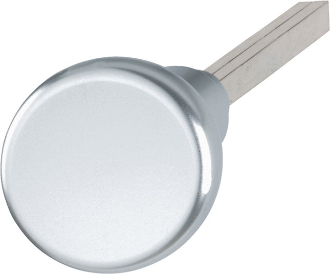 HOPPE manilla par 54 / 54 Material aluminio F1 ( 3000252023 )