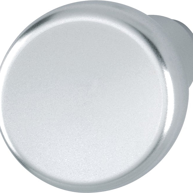 HOPPE Boutonnière 54 aluminium F1 / teinte naturelle ( 3000252730 )