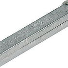 HOPPE square spindle I-profile spindle square 8 x 60 mm ( 3311003019 )