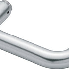 Maniglia a leva HOPPE parte foro Paris 138 alluminio F4 / color bronzo ( 3000209772 )