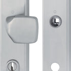 Meble ochronne HOPPE E61G/2222ZA/2210 Stal nierdzewna F69 ( 3000209796 )