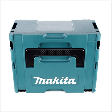 Makita CC 301 DSMJ Akku Fliesen - Glasschneider + 2 x BL1040B 4,0 Ah Akku + DC10SA Ladegerät im Makpac Koffer Gr. 3 - Toolbrothers