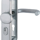 HOPPE Feuerschutzgarnitur Paris FS-E86G/3332ZA/3310/138F Edelstahl F69 D/K ( 3000220047 )