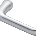 HOPPE lever handle hole part London 113 aluminium F1 / natural colour ( 3000252123 )