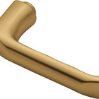 HOPPE maneta agujero pieza London 113H aluminio F4 / color bronce ( 3000252158 )