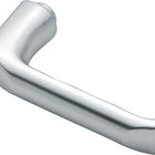 HOPPE manilla agujero pieza London 113H Aluminio F1 / color natural ( 3000252157 )