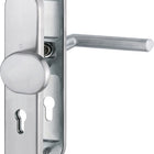 Juego de protección contra incendios HOPPE Amsterdam FS-E86G/3331/3310/1400F acero inoxidable F69 D/K ( 3000220044 )