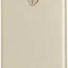 HOPPE short backplate pair 202KP aluminium F2 ( 3000252131 )