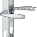 HOPPE Set di profili New York 1810/3346 Alluminio F1 ( 3000203616 )