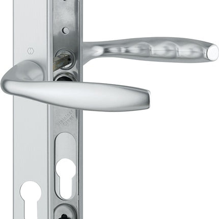 HOPPE Set di profili New York 1810/3346 Alluminio F1 ( 3000203616 )