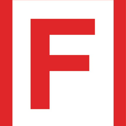 HOPPE Feuerschutzgarnitur Amsterdam FS-E1400/353KH Edelstahl F69 D/D ( 3000203124 )