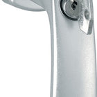 HOPPE window handle New York 0810SVS/U10 aluminium F1 / natural colour ( 3000203578 )