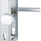 HOPPE Security furniture Amsterdam 86G/3331/3310/1400 Aluminium F1 ( 3000209118 )