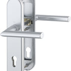 HOPPE Security furniture Stockholm 1140/3331/3410 Aluminium F1 ( 3000209127 )