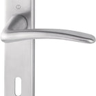 Zestaw długich płytek HOPPE Istanbul M171/332P mosiądz F41 ( 3000253680 )