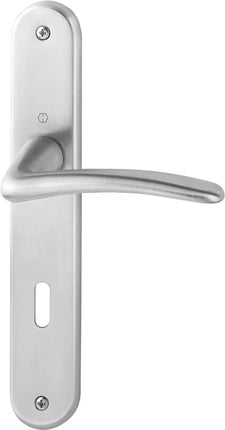 Zestaw długich płytek HOPPE Istanbul M171/332P mosiądz F41 ( 3000253680 )