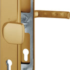 HOPPE Security furniture London 61G/2221/2210/113 Aluminium F4 ( 3000209035 )