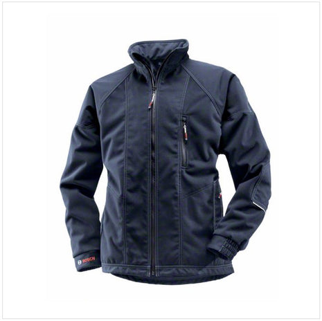 Bosch WWJ 010 Professional Windstopper Jacke Gr. M blau ( 0601800105 ) - Toolbrothers