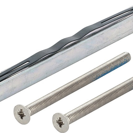 Juego de fijación HOPPE Sertos(R) FS-G/G 65-70 mm M5 x 75 ( 3000209952 )