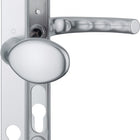 HOPPE Garniture de porte profilée Tôkyô 76G/3346/1710RH aluminium F1 ( 3000252777 )