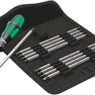Juego de destornilladores WERA 88/1 Vario 11 piezas ( 4000822007 )