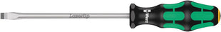 WERA screwdriver 334 Cutting edge width 7 mm ( 4000827312 )