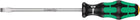 WERA screwdriver 334 Cutting edge width 7 mm ( 4000827312 )