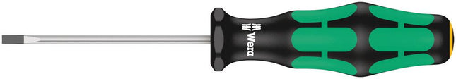 WERA screwdriver 335 Cutting edge width 2.5 mm ( 4000828500 )