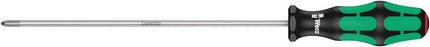 WERA screwdriver 350 PH size PH 1 blade length 200 mm ( 4300001654 )