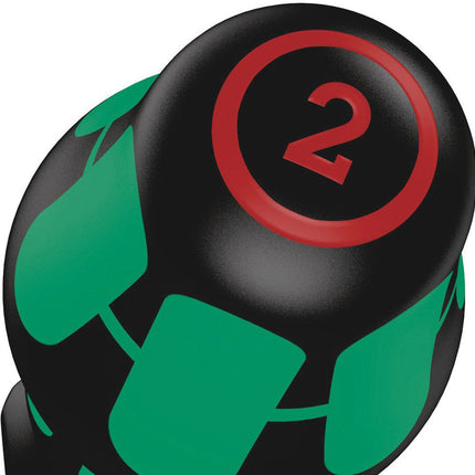 Cacciavite WERA 350 PH dimensione PH 2 lunghezza lama 200 mm ( 4300001655 )