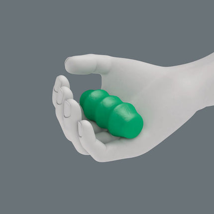 Wkrętak WERA 352 rozmiar 2 mm długość ostrza 100 mm ( 4300001673 )