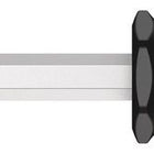 WERA screwdriver 352 size 12 mm blade length 150 mm ( 4300001679 )