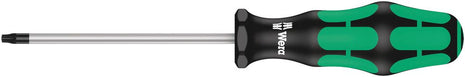 WERA screwdriver 367 TORX size T 20 blade length 100 mm ( 4000827862 )